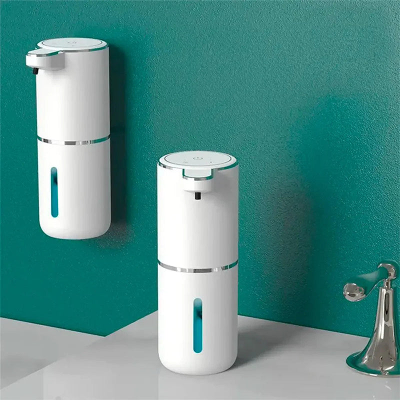 Dispenser Automático Para Sabonete Líquido - MaxHome