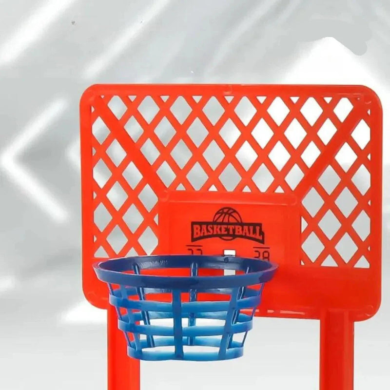 Mini Basquete Portátil - MaxKids