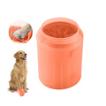 Lavador Prático de Patas Para Cães e Gatos - MaxPet