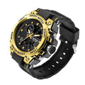 Relógio Masculino Sport Watch Sanda - MaxEletric