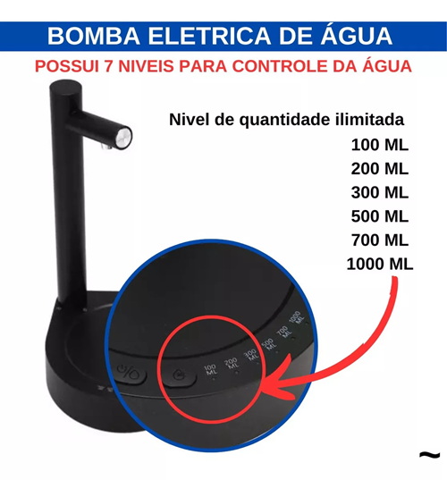 Bebedouro de Água Elétrico - MaxEletric