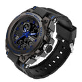 Relógio Masculino Sport Watch Sanda - MaxEletric