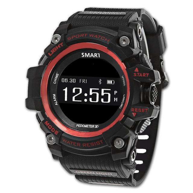 SmartWatch Masculino Muscle HR - MaxEletric